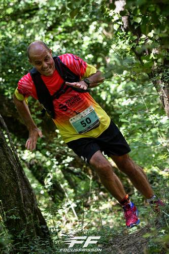 Photo des 6H de Montmeyran par Focus Frisson