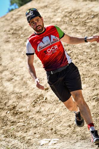 Photo des 6H de Montmeyran par Focus Frisson