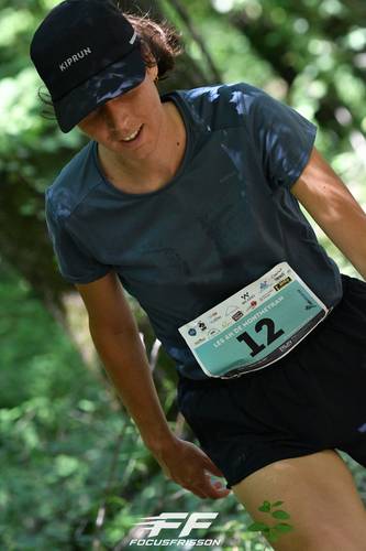 Photo des 6H de Montmeyran par Focus Frisson
