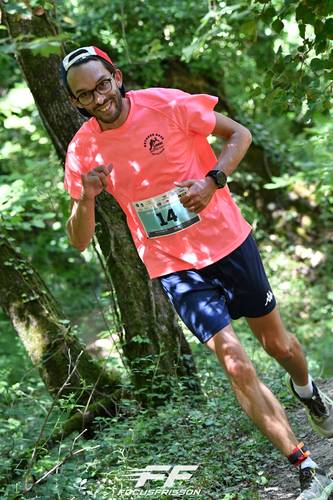 Photo des 6H de Montmeyran par Focus Frisson