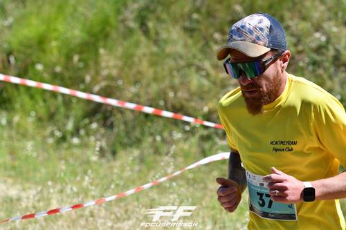 Photo des 6H de Montmeyran par Focus Frisson