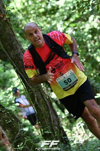 Photo des 6H de Montmeyran par Focus Frisson