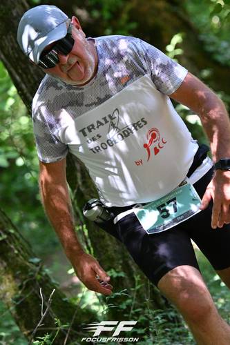 Photo des 6H de Montmeyran par Focus Frisson