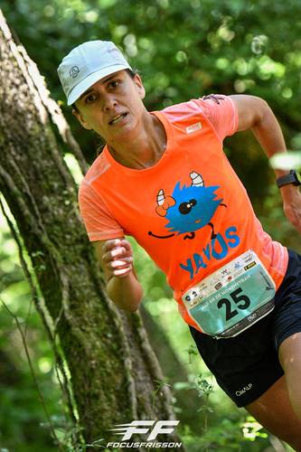Photo des 6H de Montmeyran par Focus Frisson