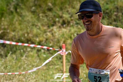 Photo des 6H de Montmeyran par Focus Frisson