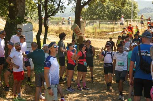 Photo des 6H de Montmeyran par Keliane