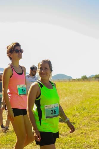 Photo des 6H de Montmeyran par Keliane