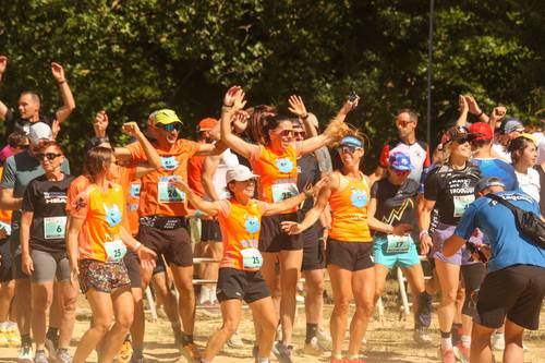 Photo des 6H de Montmeyran par Keliane