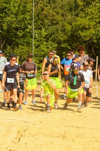Photo des 6H de Montmeyran par Keliane