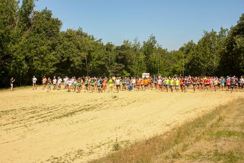 Photo des 6H de Montmeyran par Keliane
