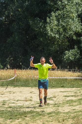 Photo des 6H de Montmeyran par Keliane