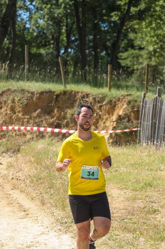 Photo des 6H de Montmeyran par Keliane