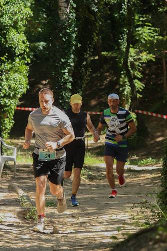 Photo des 6H de Montmeyran par Keliane