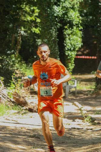 Photo des 6H de Montmeyran par Keliane