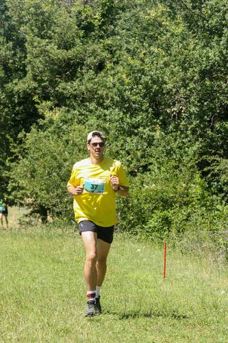 Photo des 6H de Montmeyran par Keliane