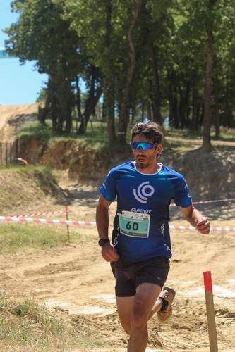 Photo des 6H de Montmeyran par Keliane