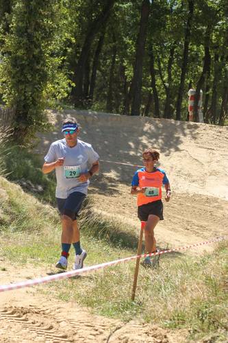 Photo des 6H de Montmeyran par Keliane