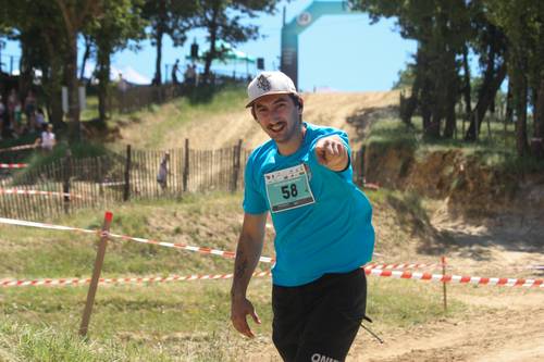 Photo des 6H de Montmeyran par Keliane
