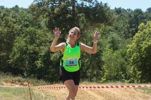 Photo des 6H de Montmeyran par Keliane
