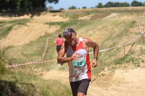 Photo des 6H de Montmeyran par Keliane