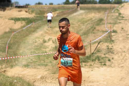 Photo des 6H de Montmeyran par Keliane
