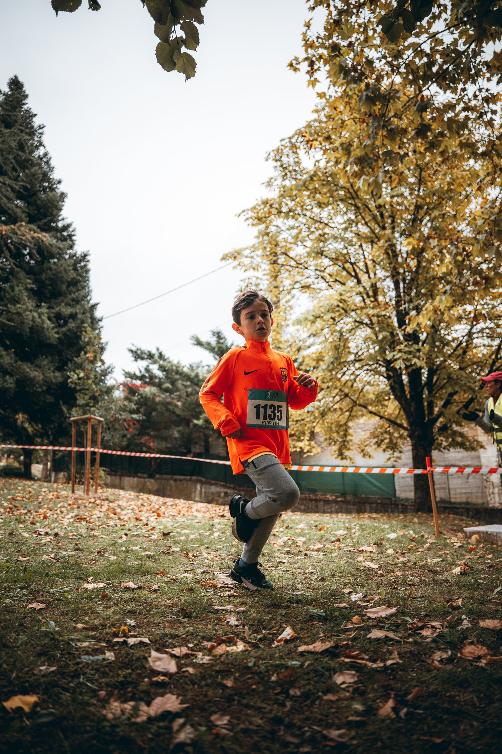 Photo de Octobre Rose Montmeyran par Arthur