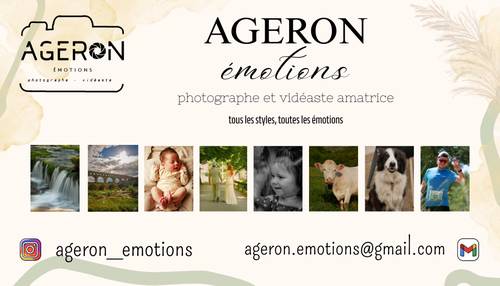 Photos de Perrine