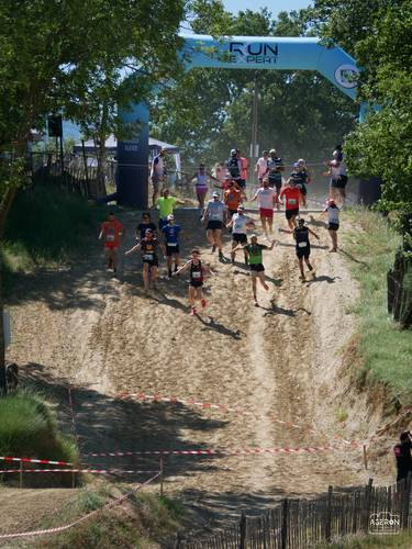 Photo des 6H de Montmeyran par Perrine