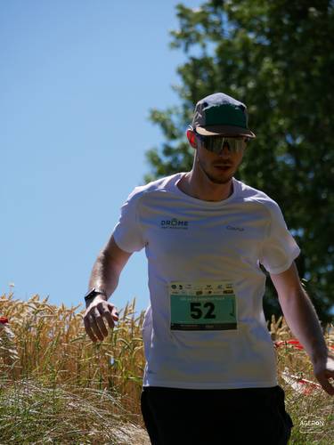 Photo des 6H de Montmeyran par Perrine