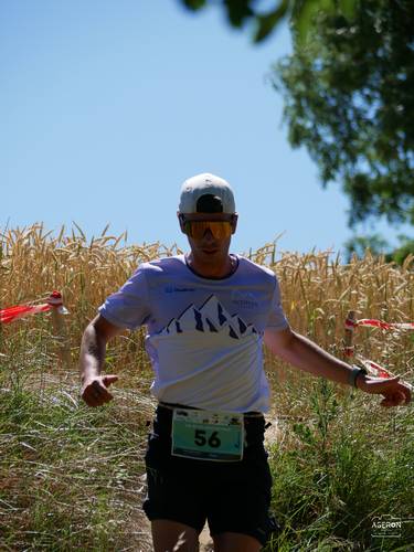 Photo des 6H de Montmeyran par Perrine