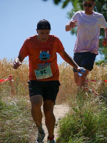 Photo des 6H de Montmeyran par Perrine