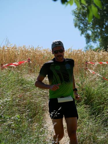 Photo des 6H de Montmeyran par Perrine