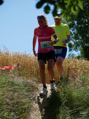 Photo des 6H de Montmeyran par Perrine