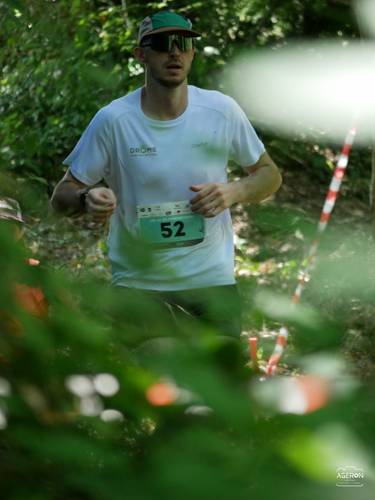 Photo des 6H de Montmeyran par Perrine