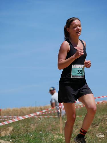 Photo des 6H de Montmeyran par Perrine