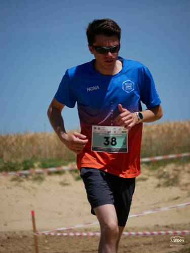 Photo des 6H de Montmeyran par Perrine