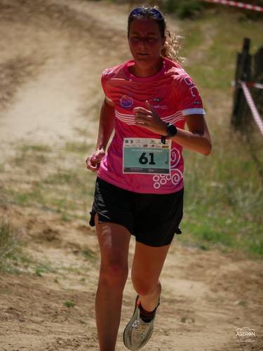 Photo des 6H de Montmeyran par Perrine