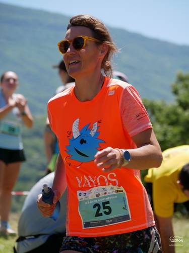 Photo des 6H de Montmeyran par Perrine