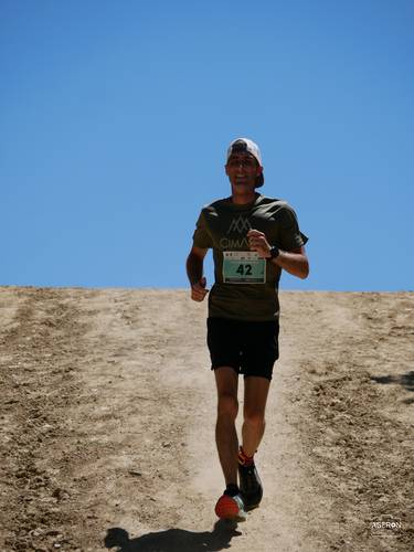 Photo des 6H de Montmeyran par Perrine
