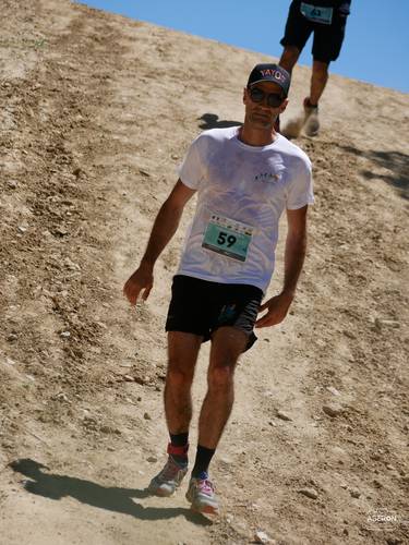 Photo des 6H de Montmeyran par Perrine