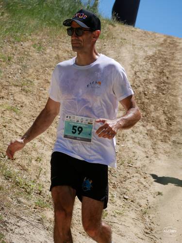 Photo des 6H de Montmeyran par Perrine