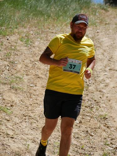 Photo des 6H de Montmeyran par Perrine