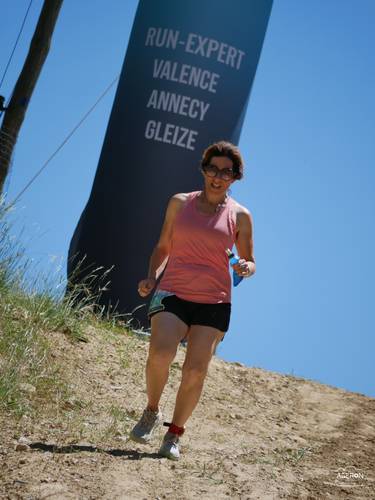 Photo des 6H de Montmeyran par Perrine