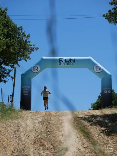 Photo des 6H de Montmeyran par Perrine