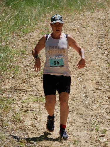 Photo des 6H de Montmeyran par Perrine