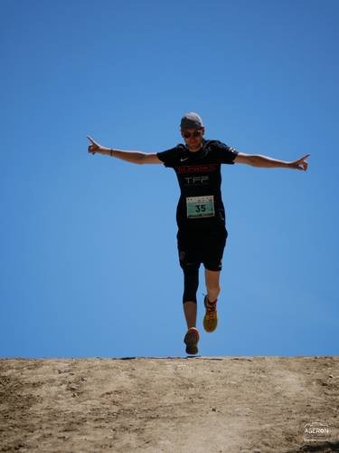 Photo des 6H de Montmeyran par Perrine