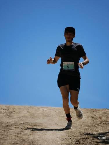 Photo des 6H de Montmeyran par Perrine