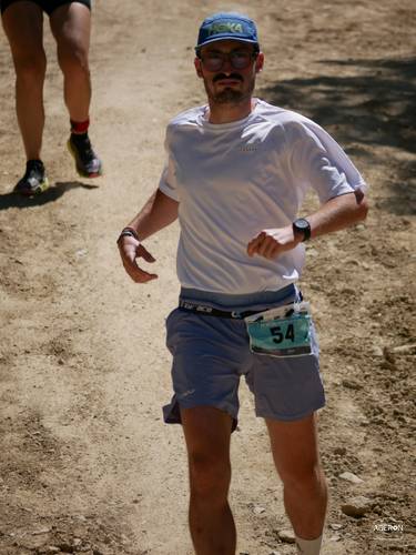 Photo des 6H de Montmeyran par Perrine