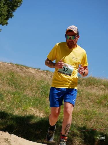 Photo des 6H de Montmeyran par Perrine