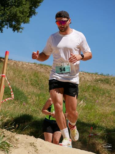 Photo des 6H de Montmeyran par Perrine